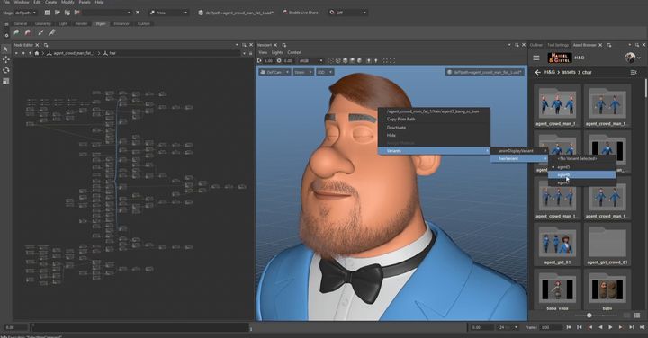 For Adults and Children: How Animation studios create Russian software