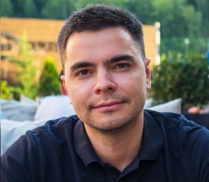 Interview with Alexei Bogatyrev