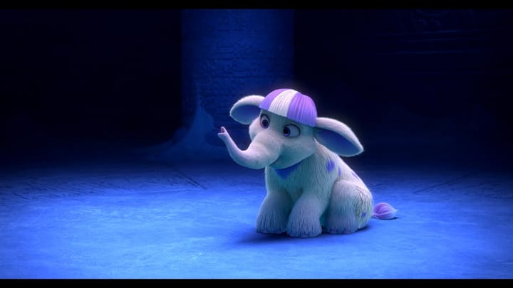 Watch the new trailer now!