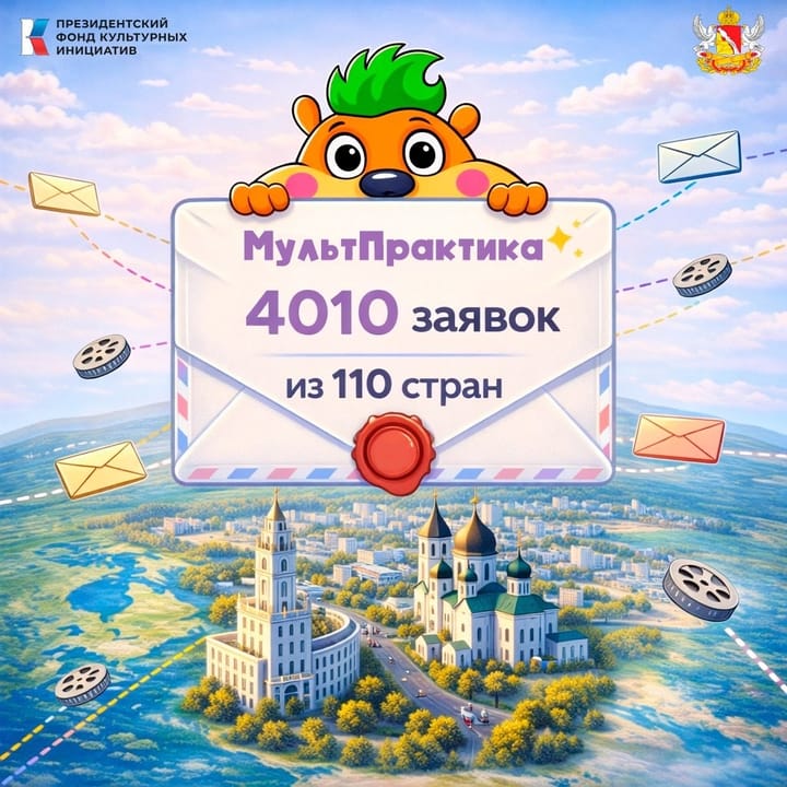 Submission Deadline for "AniMakers" Closed