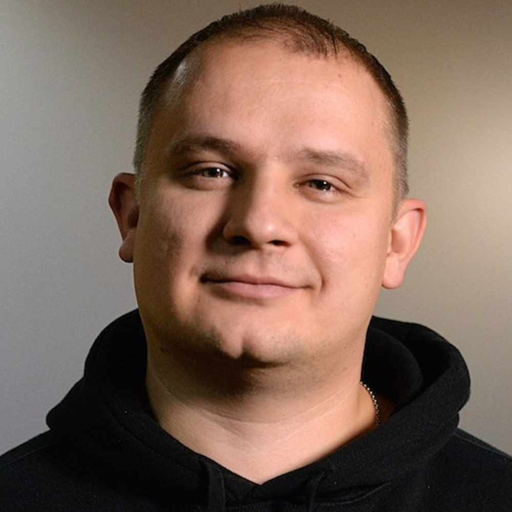 Interview with Vladimir Nikolaev for Senal News about Voronezh Animation Studio projects